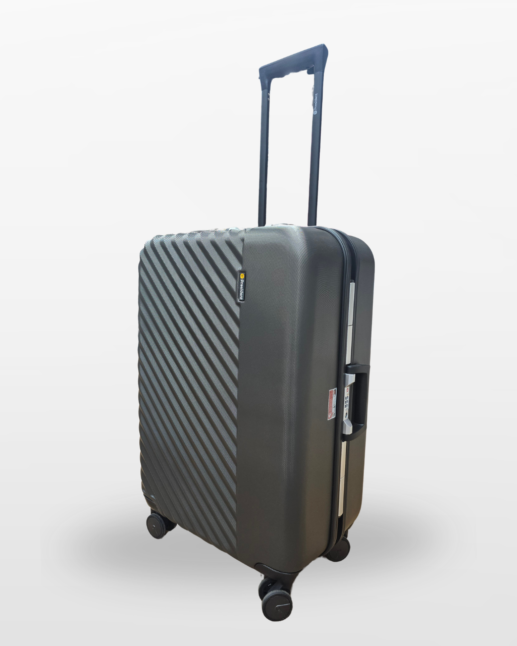 President Trolley Case- 5304 (20)