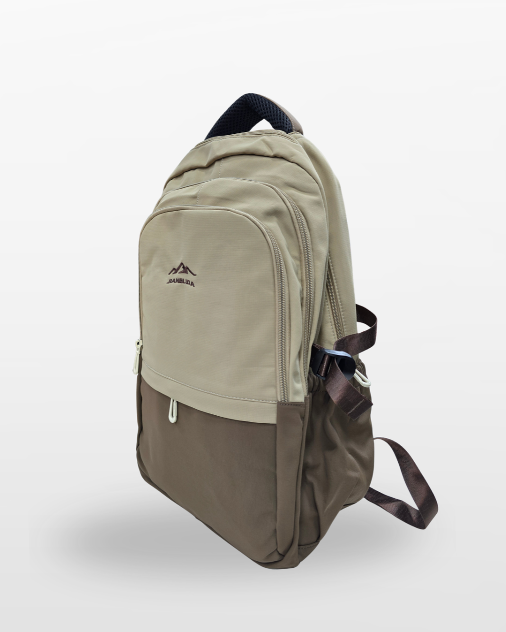 Urban Travel Laptop Backpack