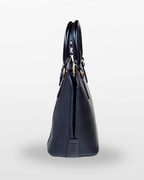 Chrisbella Black Women's Handbag