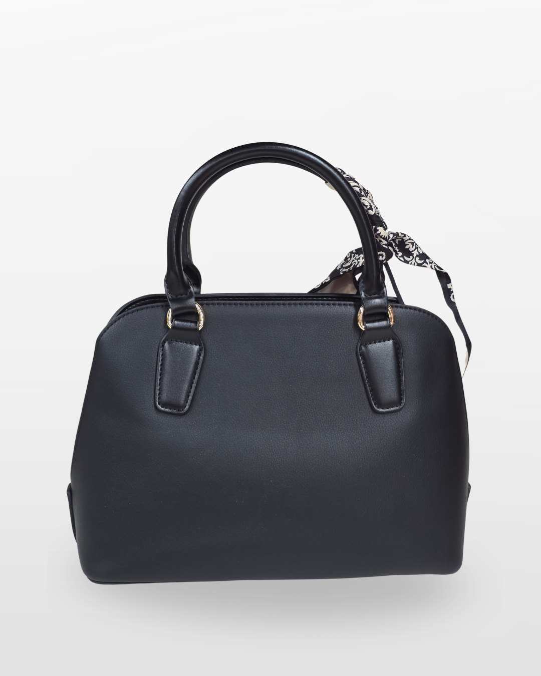 Chrisbella Burgundy Women's Handbag