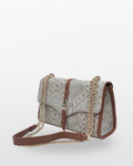 Stylish Printed Shoulder Bag
