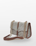 Stylish Printed Shoulder Bag