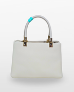 Beige Women's Handbag