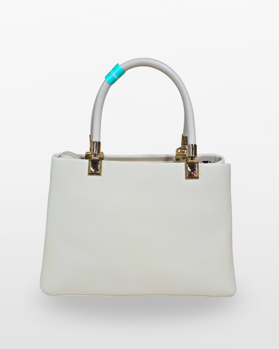Beige Women's Handbag