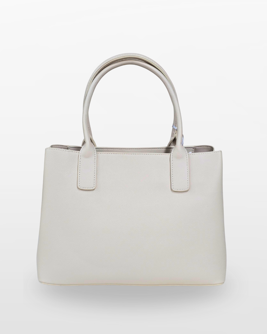 White Women's Handbag