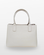 White Women's Handbag