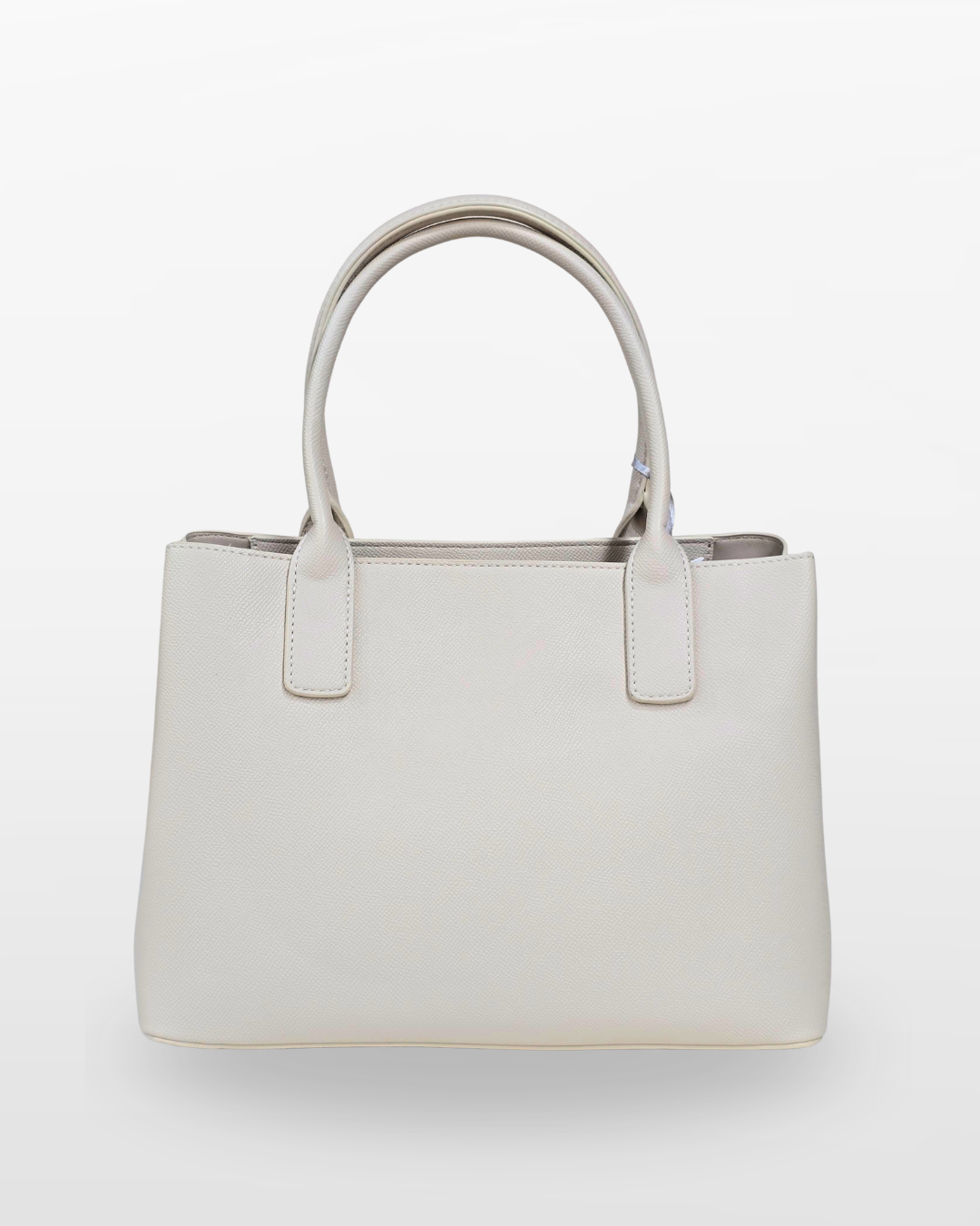 White Women's Handbag