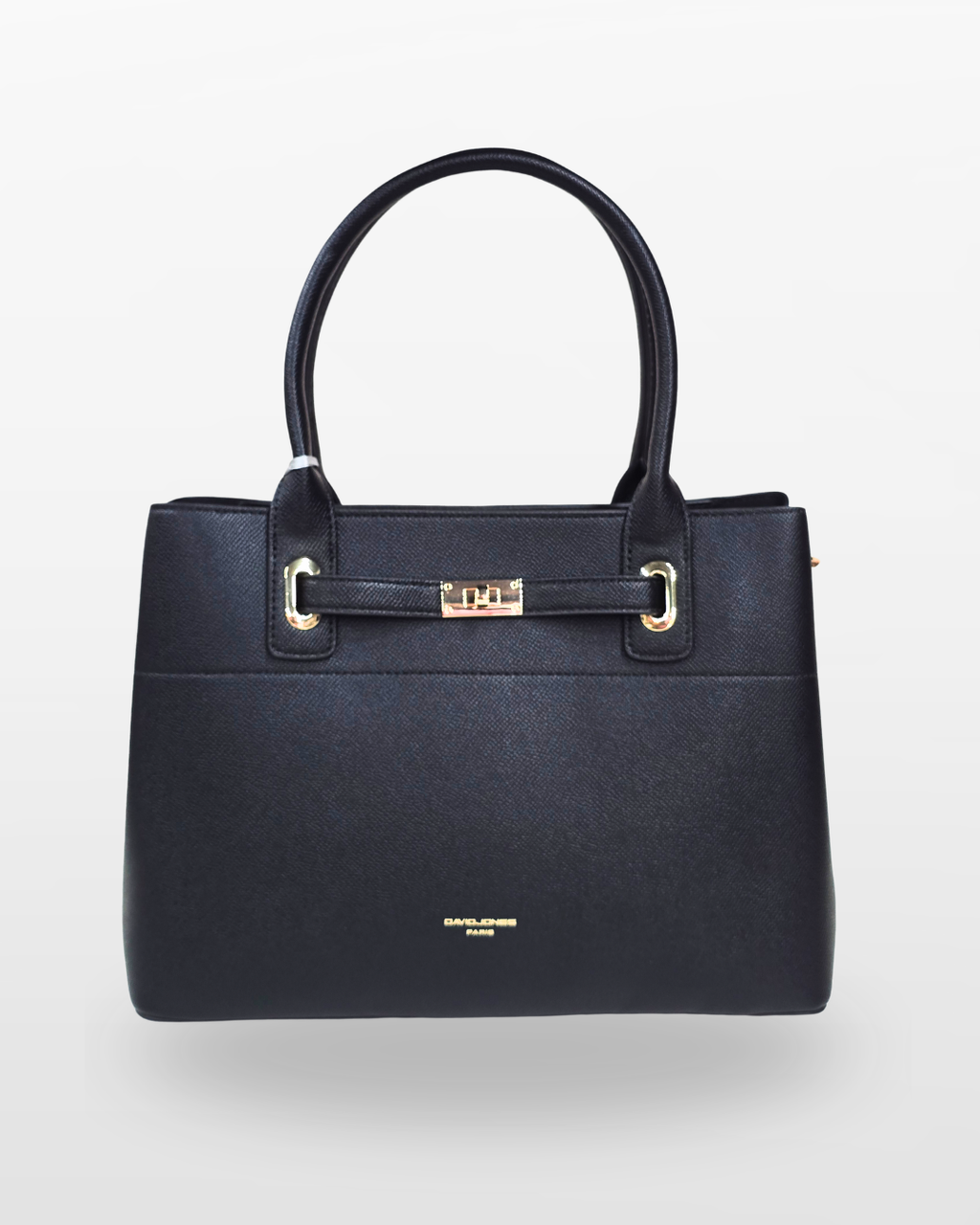 White Women's Handbag