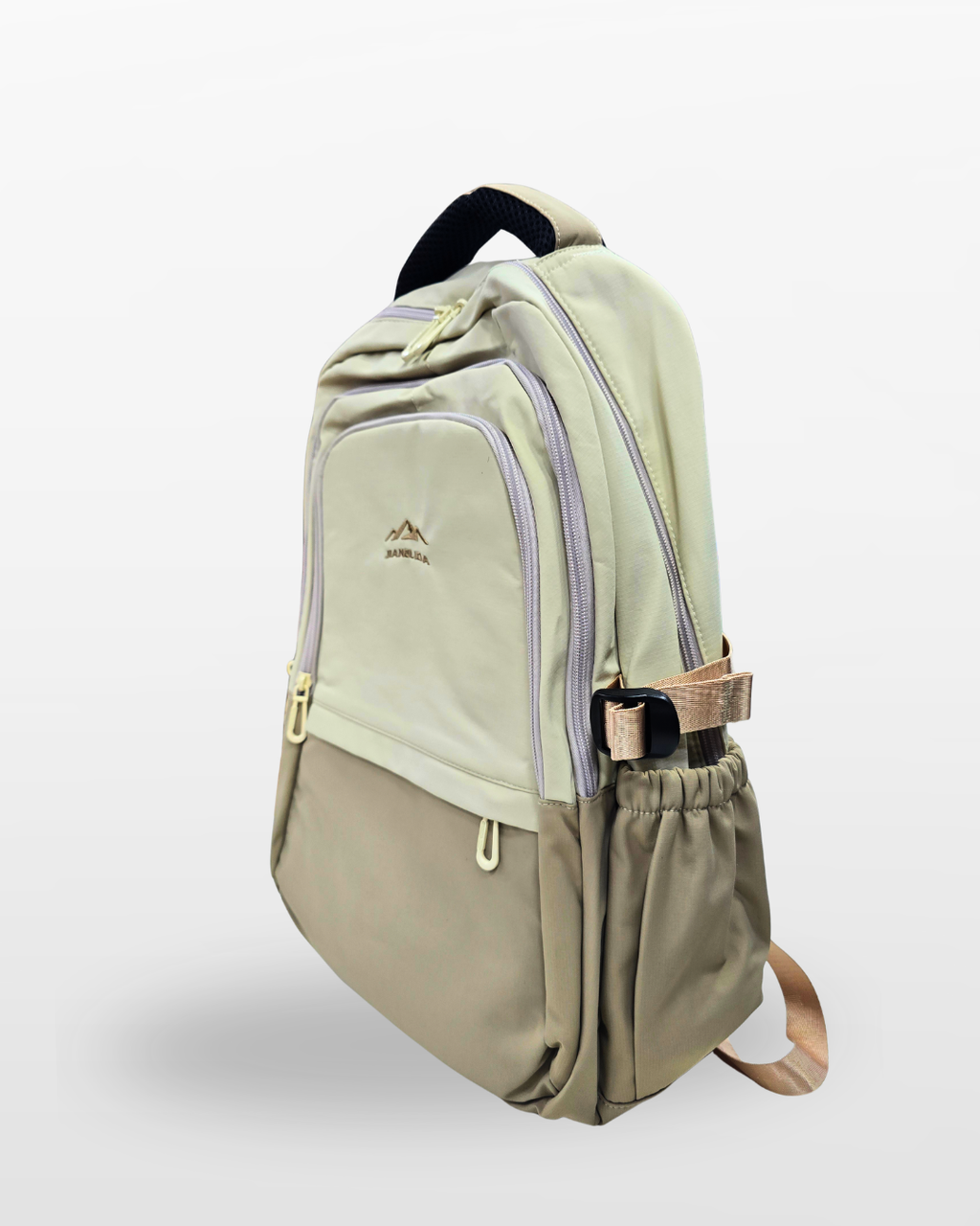 Urban Travel Laptop Backpack