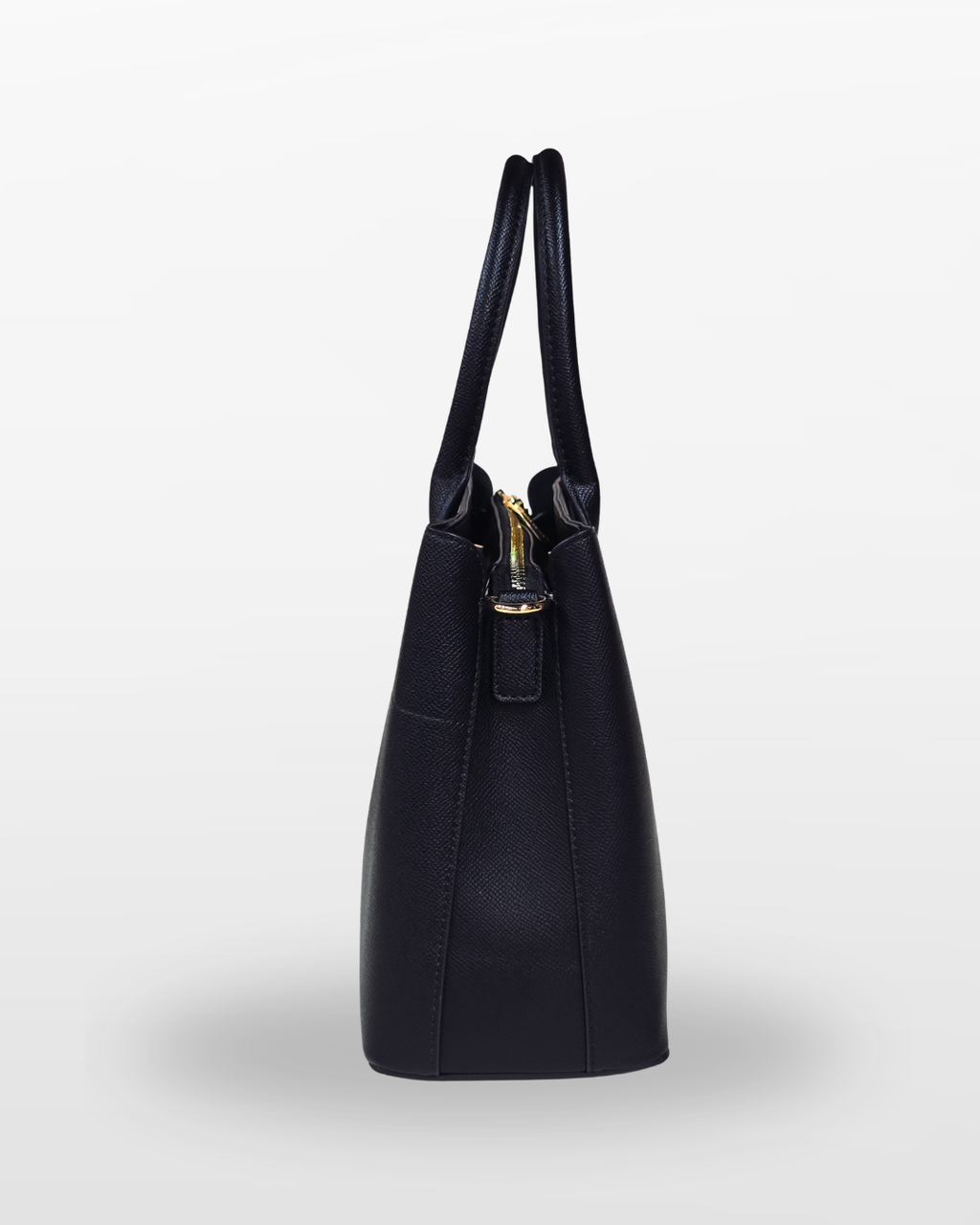 White Women's Handbag