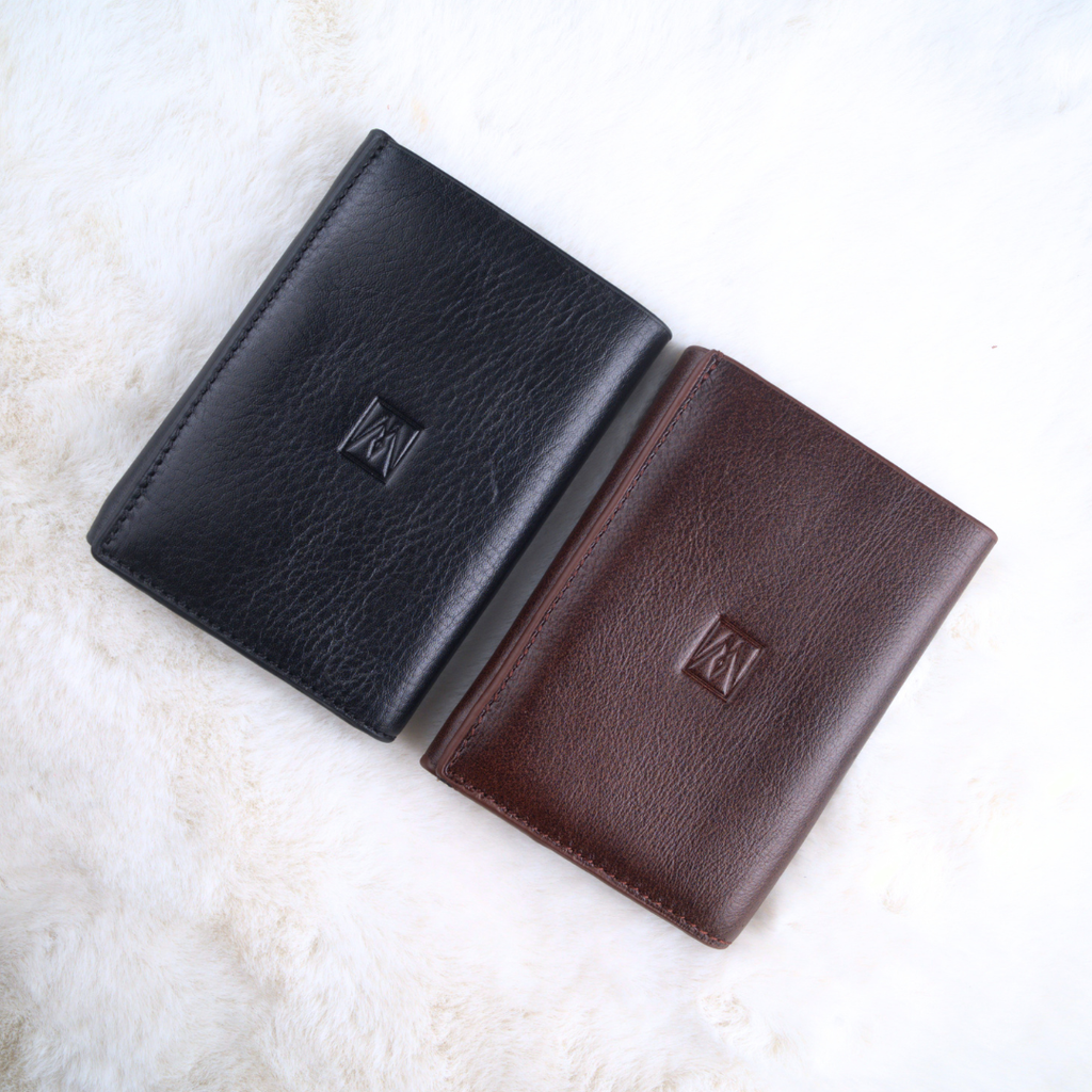 Premium Leather Wallet