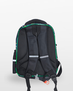 Kids Sports Motorcycle School Backpack