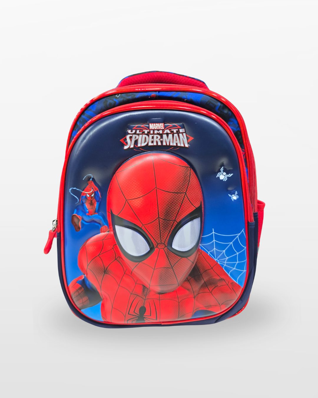 Marvel Spider-Man Kids School Backpack