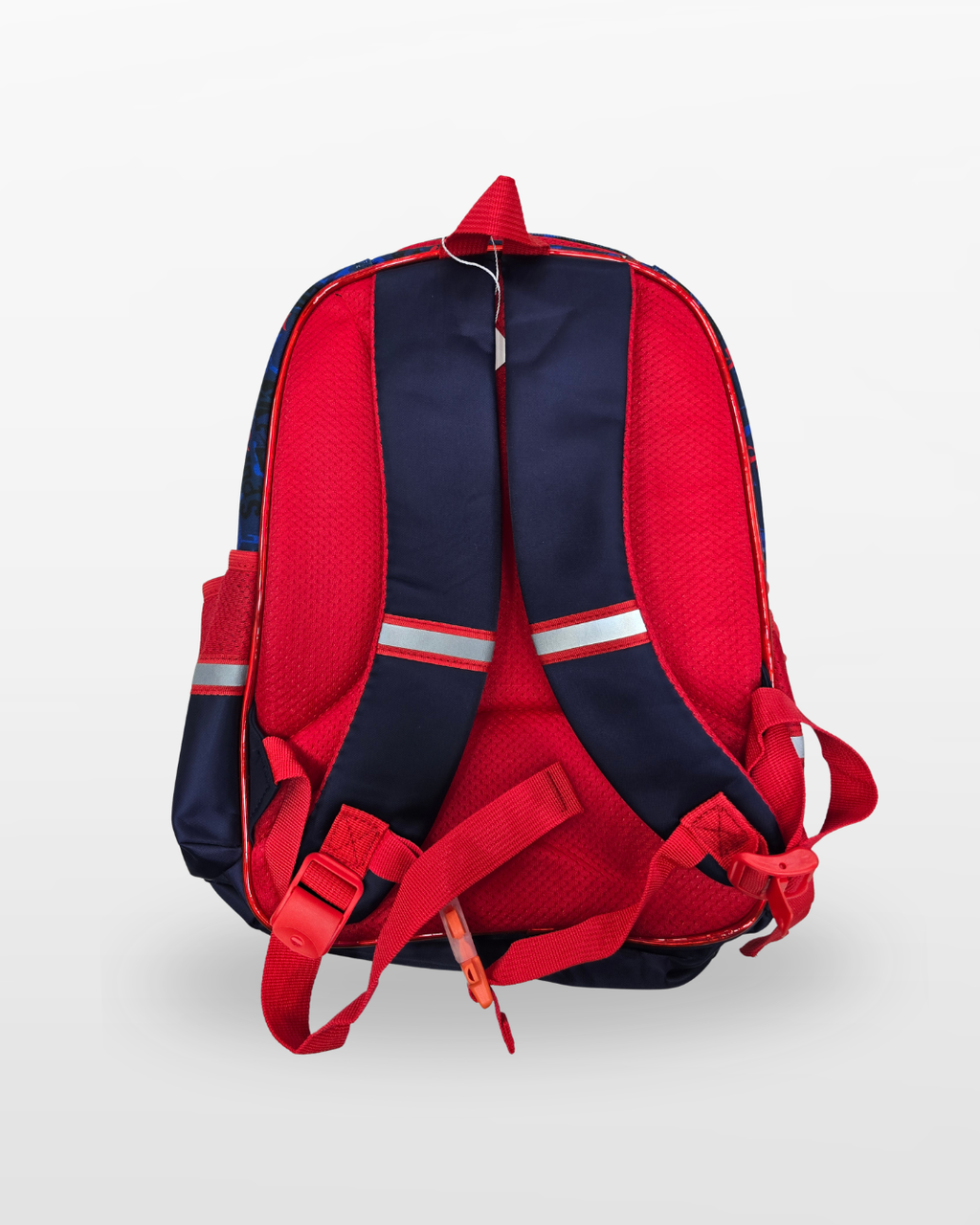 Marvel Spider-Man Kids School Backpack