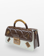 Premium Quilted Handbag