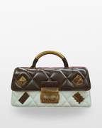 Premium Quilted Handbag