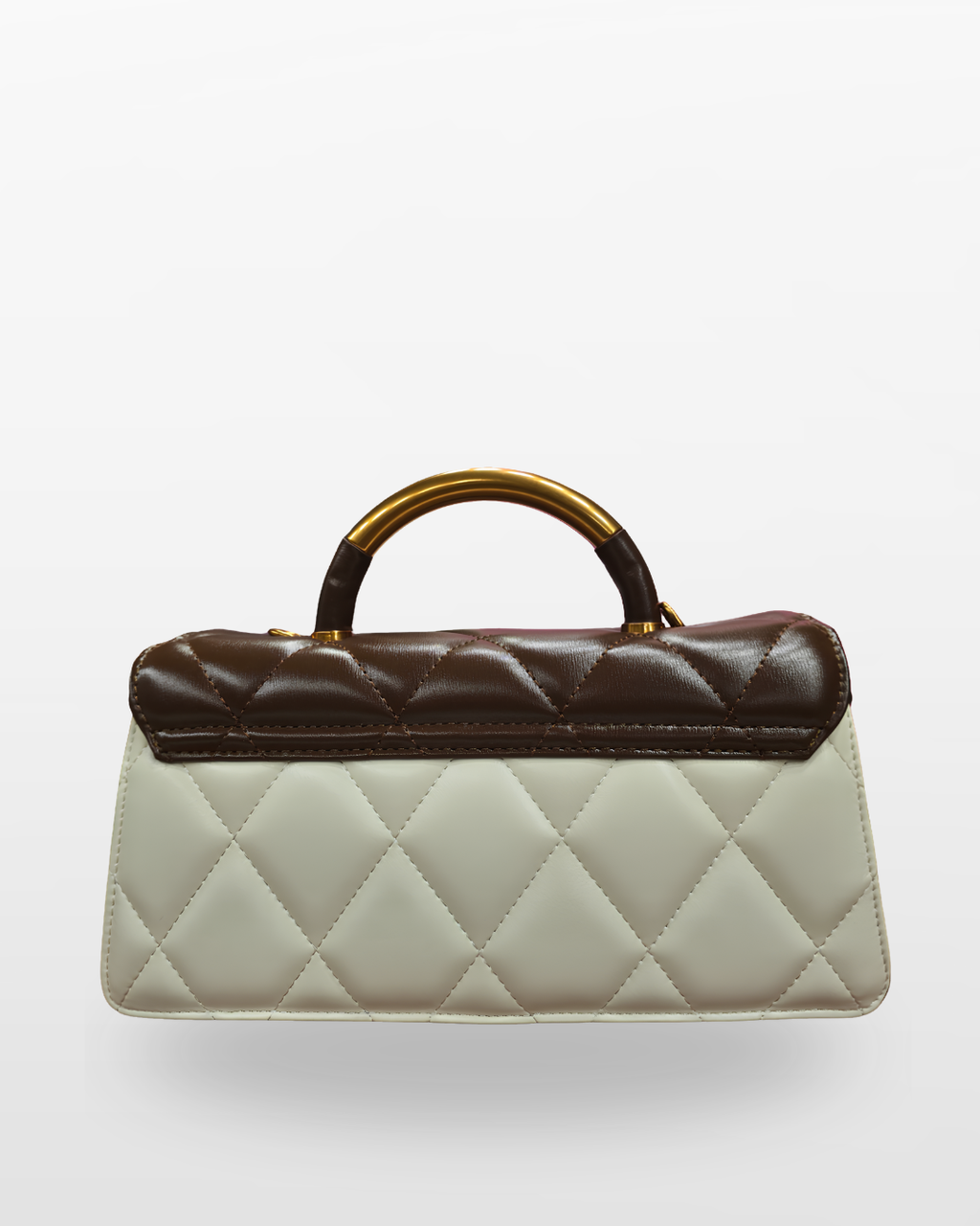 Premium Quilted Handbag