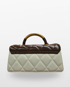 Premium Quilted Handbag