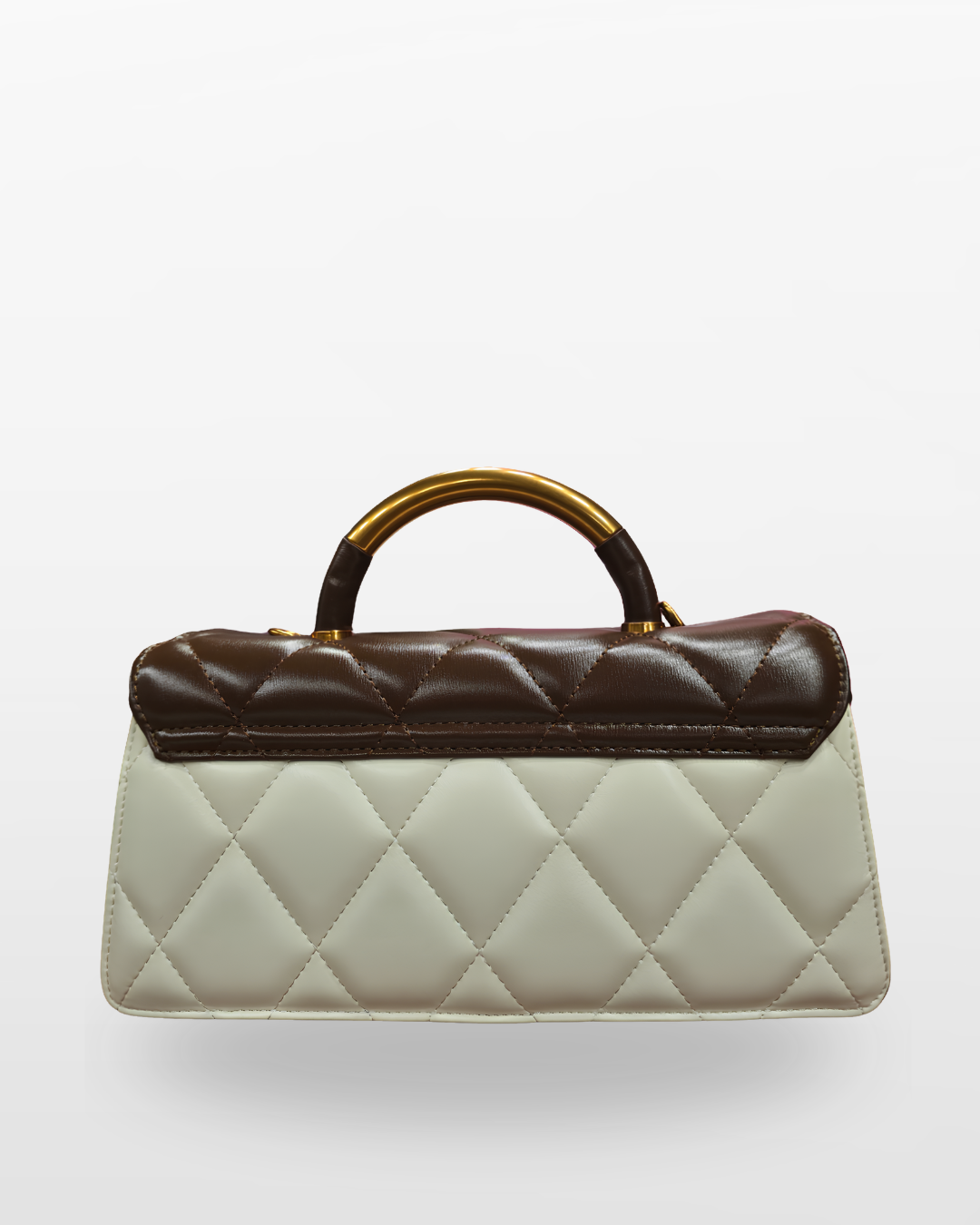 Premium Quilted Handbag