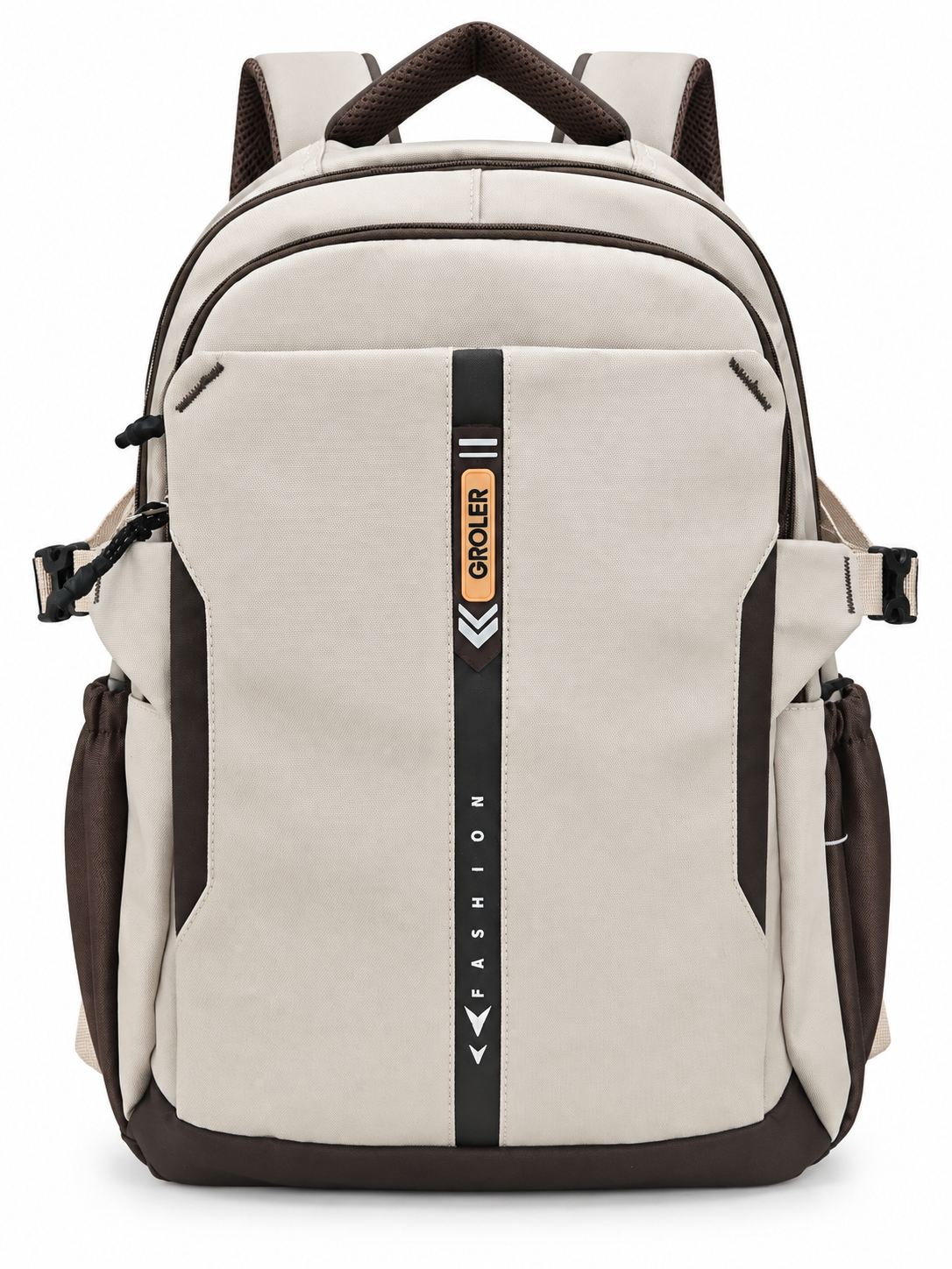 Groler Premium Multi-Compartment Backpack