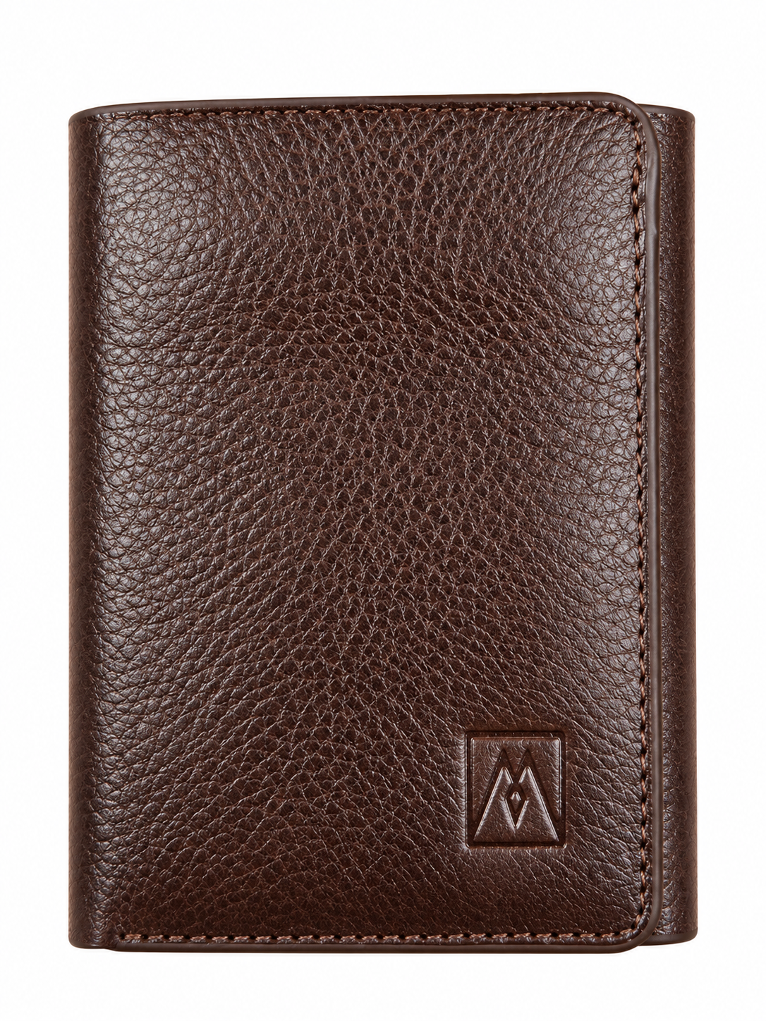 Molla Premium Trifold Leather Wallet