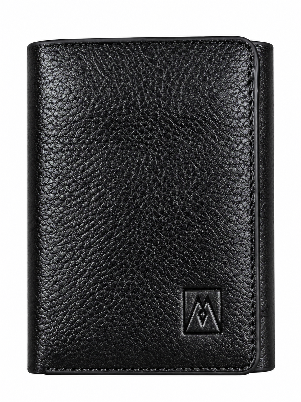 Molla Premium Trifold Leather Wallet