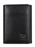 Molla Premium Trifold Leather Wallet