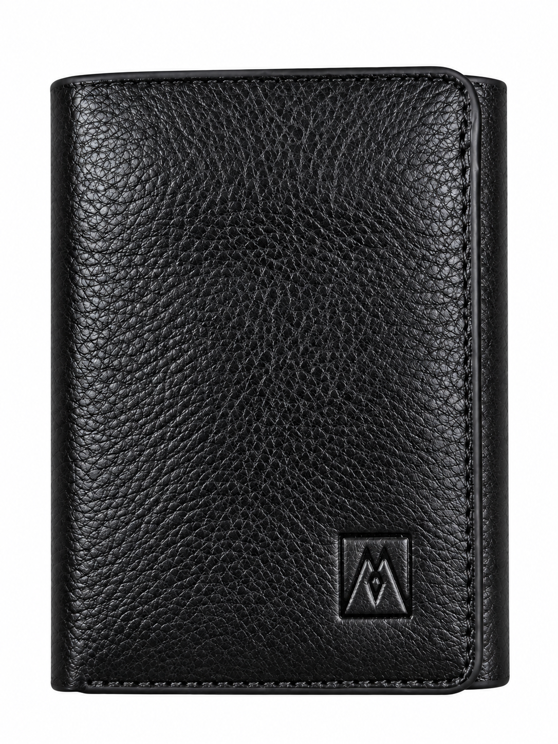 Molla Premium Trifold Leather Wallet
