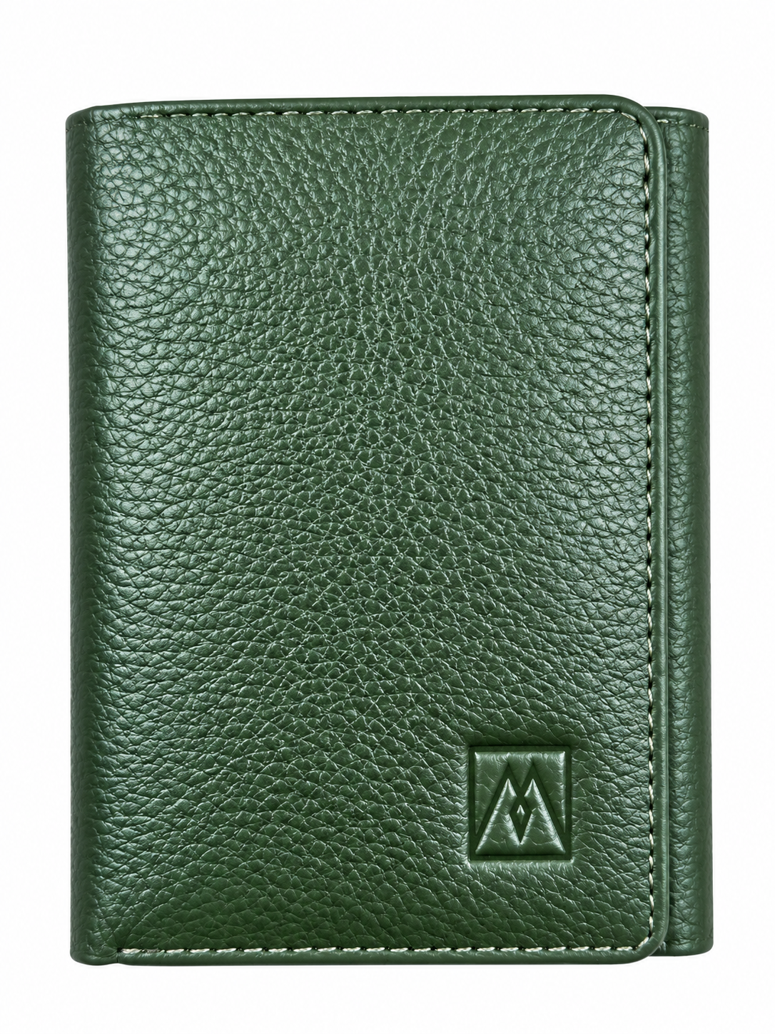 Molla Premium Trifold Leather Wallet