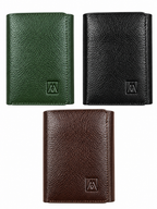 Molla Premium Trifold Leather Wallet