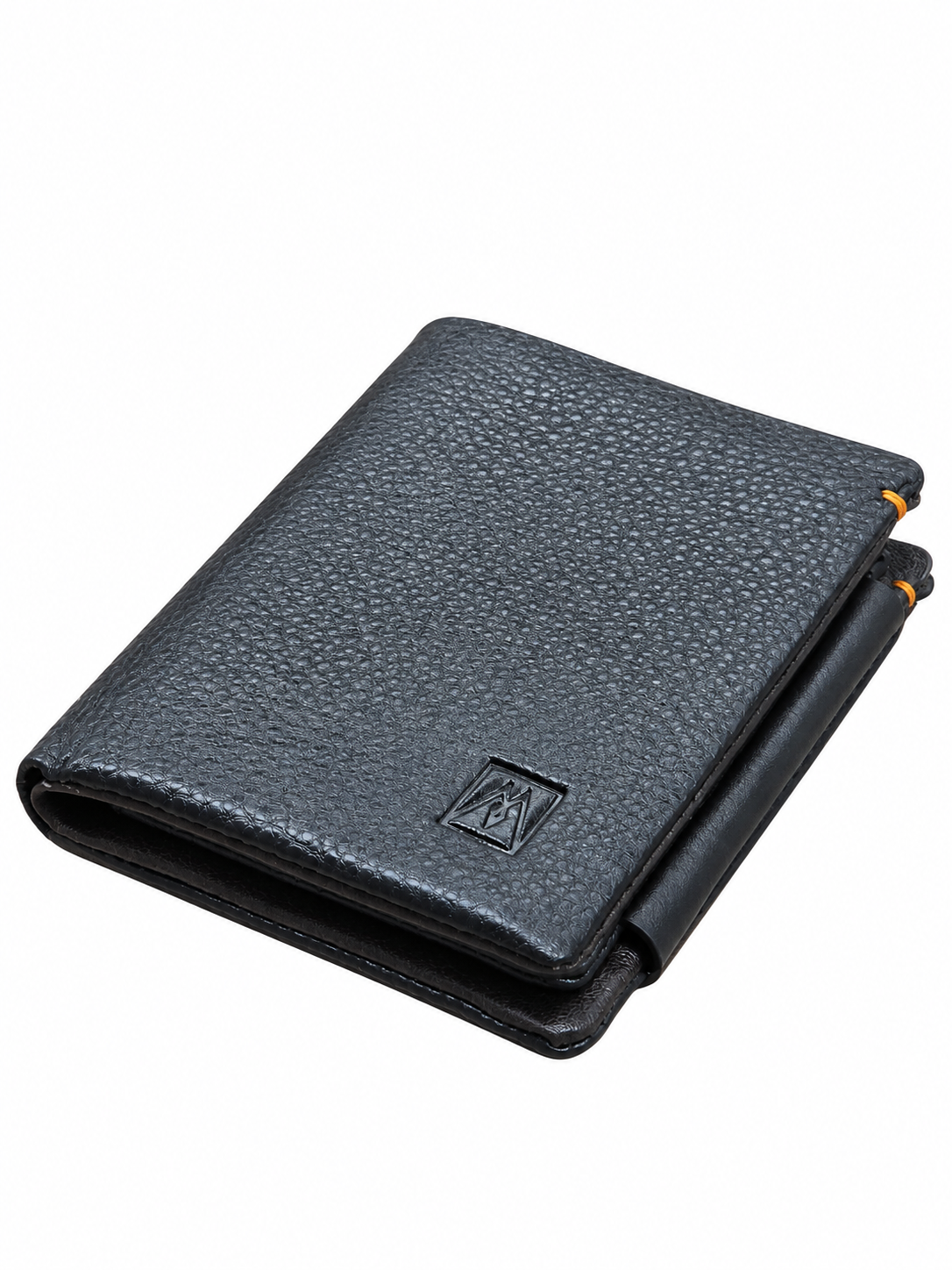 MOLLA Premium Zip Wallet