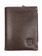 MOLLA Premium Zip Wallet
