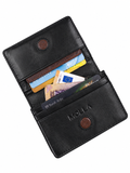 Molla Premium Leather Wallet & Cardholder