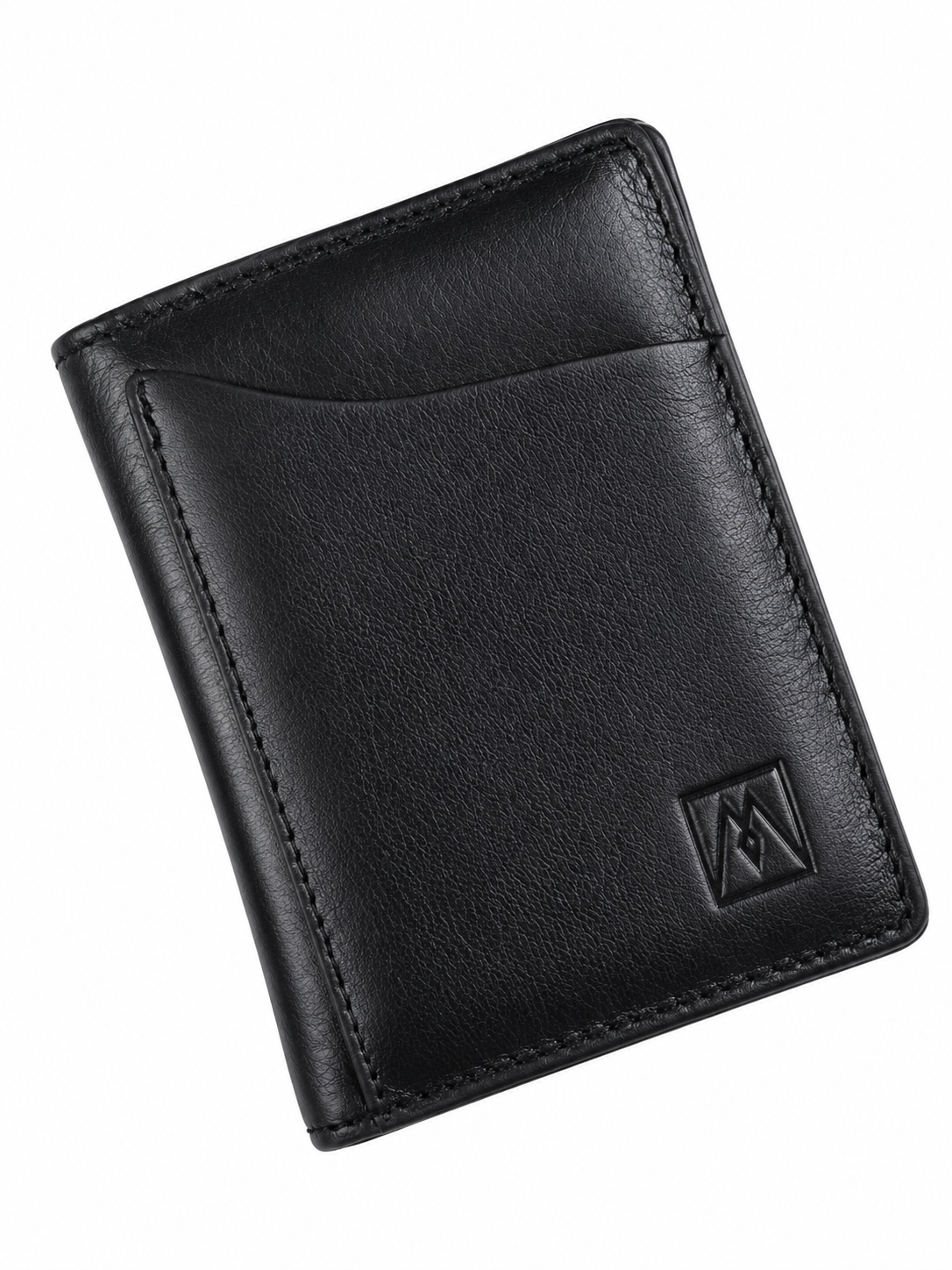 Molla Premium Leather Wallet & Cardholder