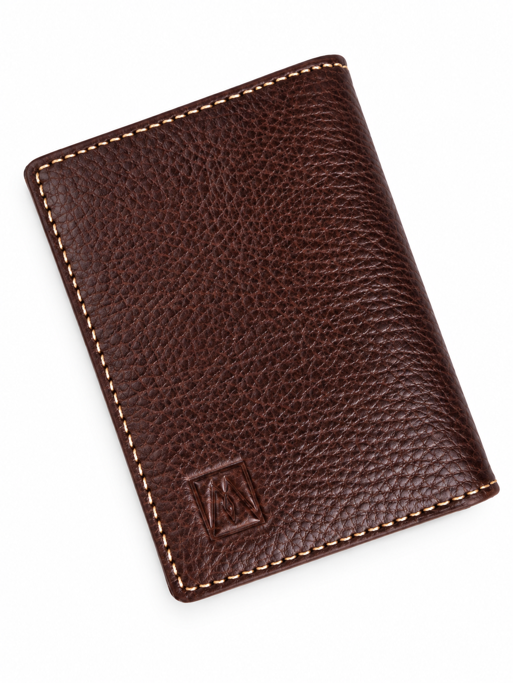 Molla DENARO — Genuine Leather Cardholder & Wallet