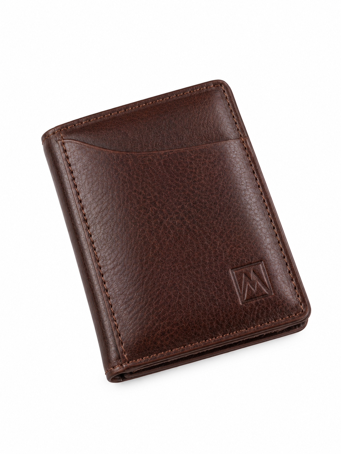 Molla Premium Leather Wallet & Cardholder