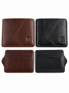 MASAR — Genuine Leather Wallet & Cardholder