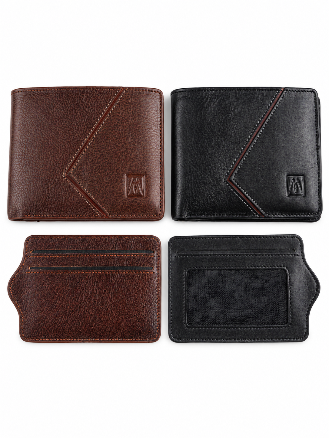 Molla Premium Leather Wallet