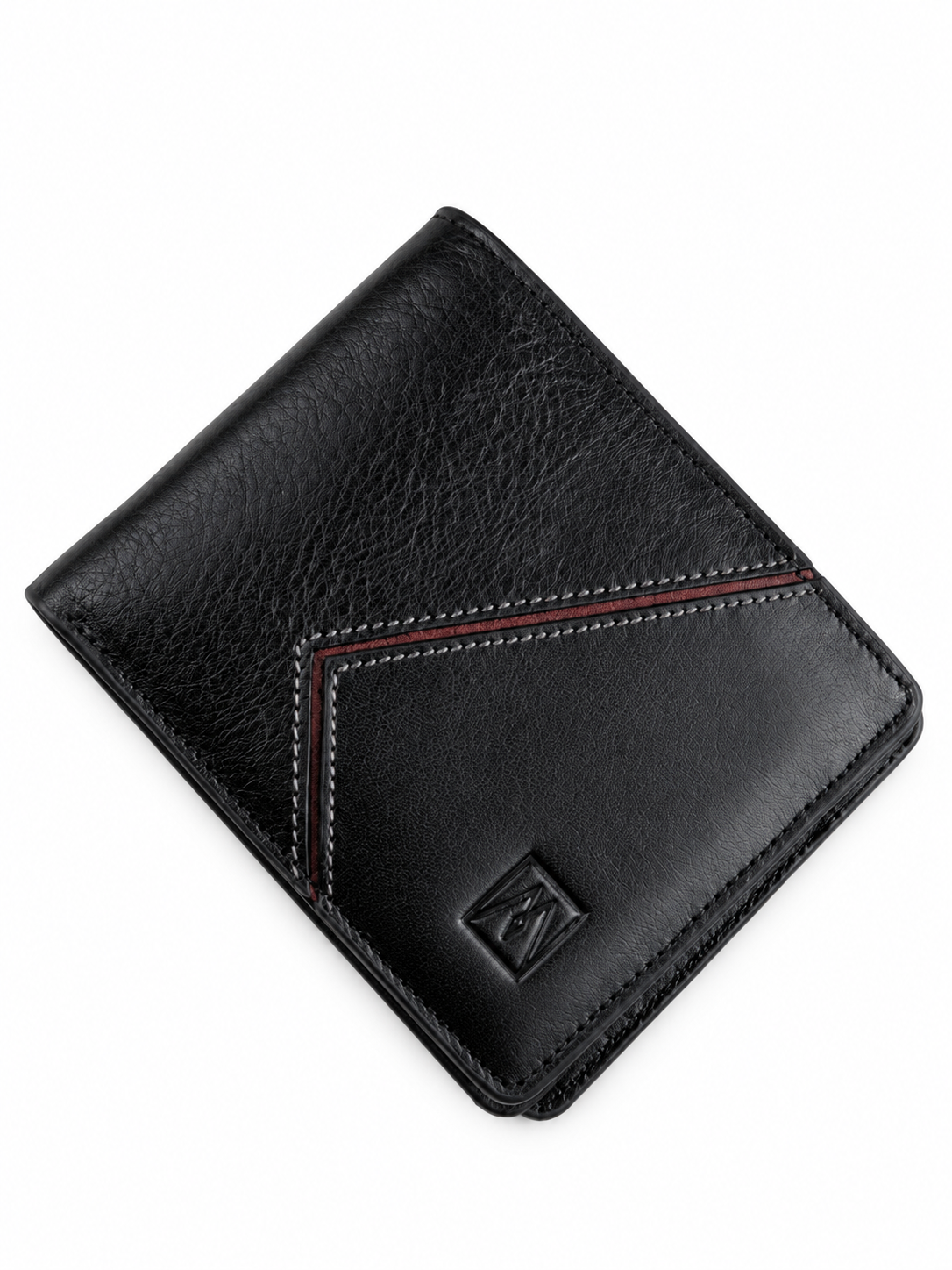 MASAR — Genuine Leather Wallet & Cardholder