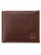 MOLLA  Bifold Wallet with ID Window