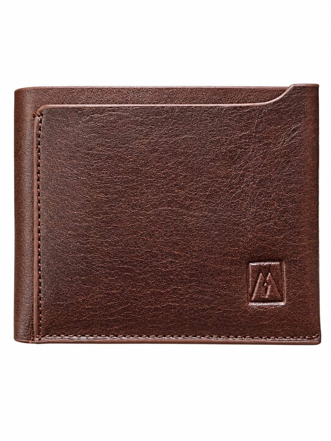 MOLLA  Bifold Wallet with ID Window