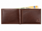 MOLLA  Bifold Wallet with ID Window