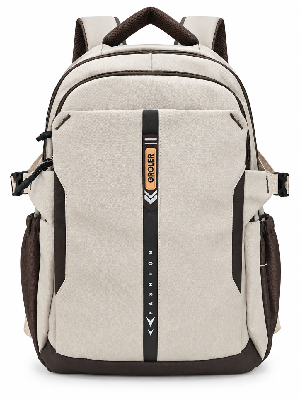 Groler Premium Multi-Compartment Backpack