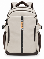 Groler Premium Multi-Compartment Backpack
