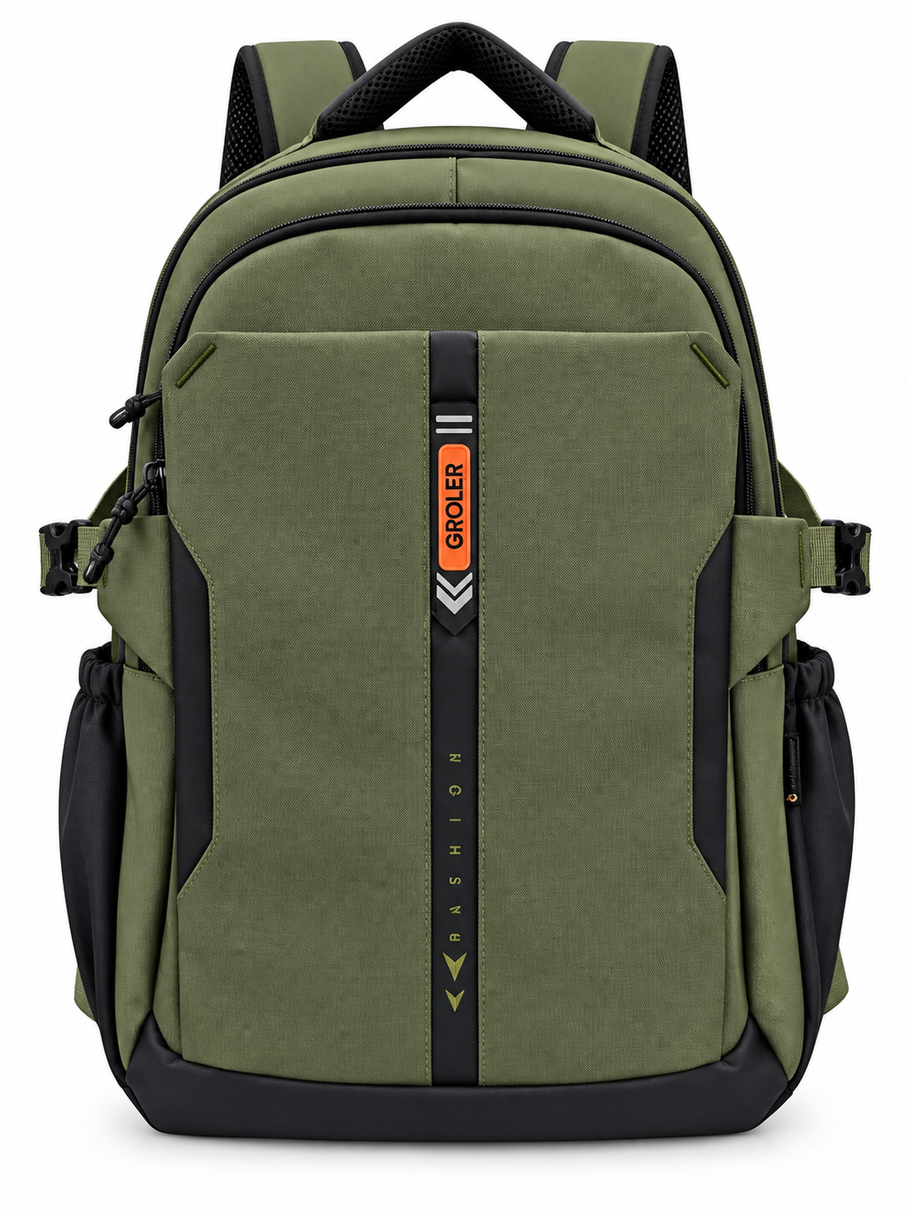 Groler Premium Multi-Compartment Backpack