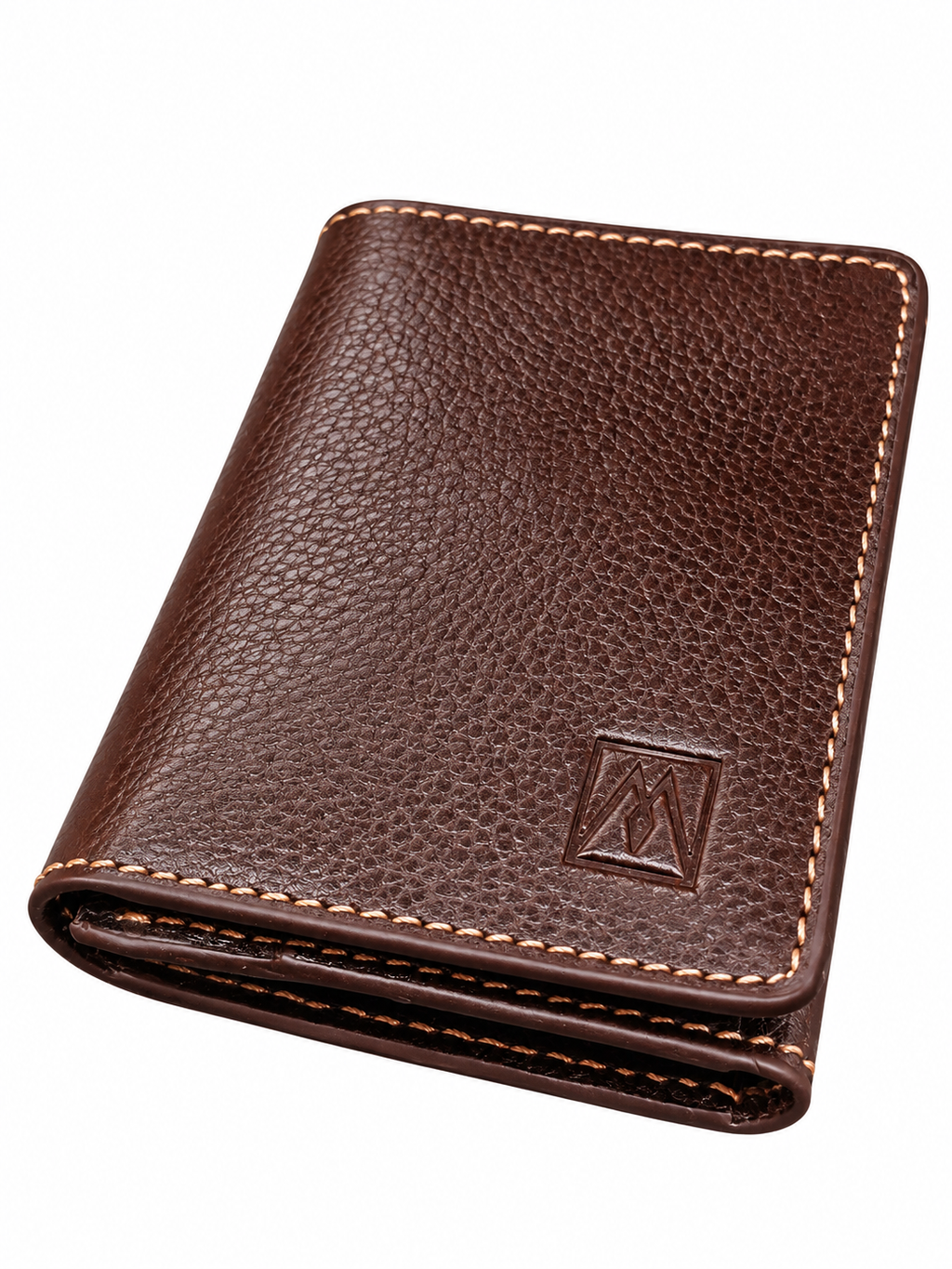 Molla DENARO — Genuine Leather Cardholder & Wallet