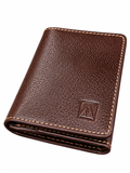 Molla DENARO — Genuine Leather Cardholder & Wallet