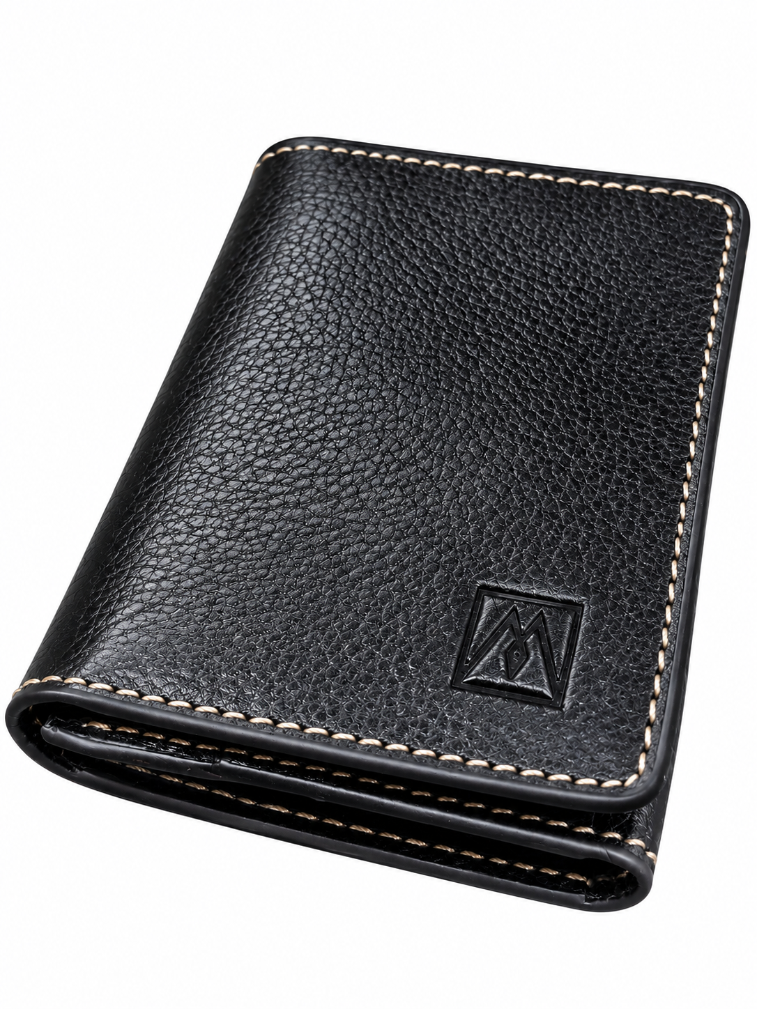 Molla DENARO — Genuine Leather Cardholder & Wallet