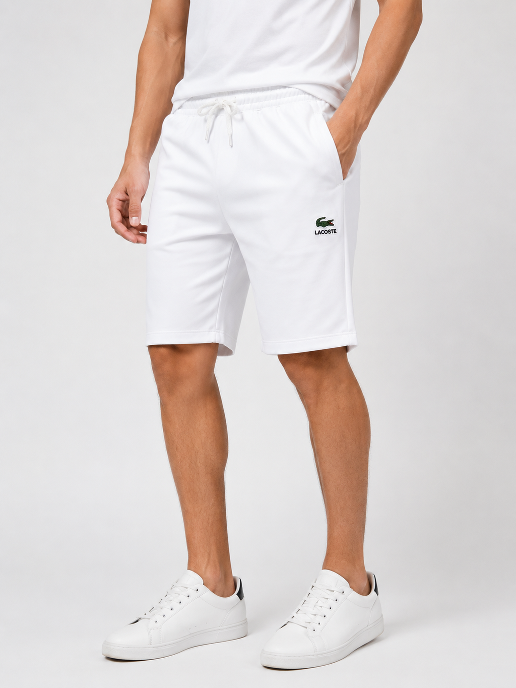 Men’s Premium Cotton Half Pant