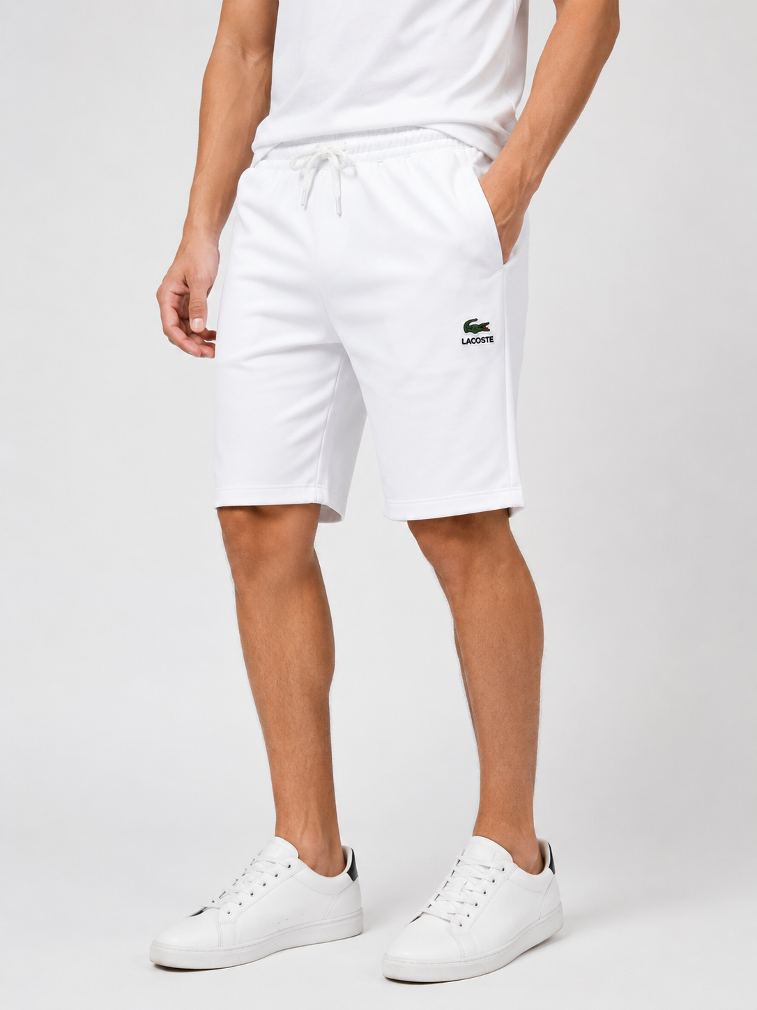 Men’s Premium Cotton Half Pant